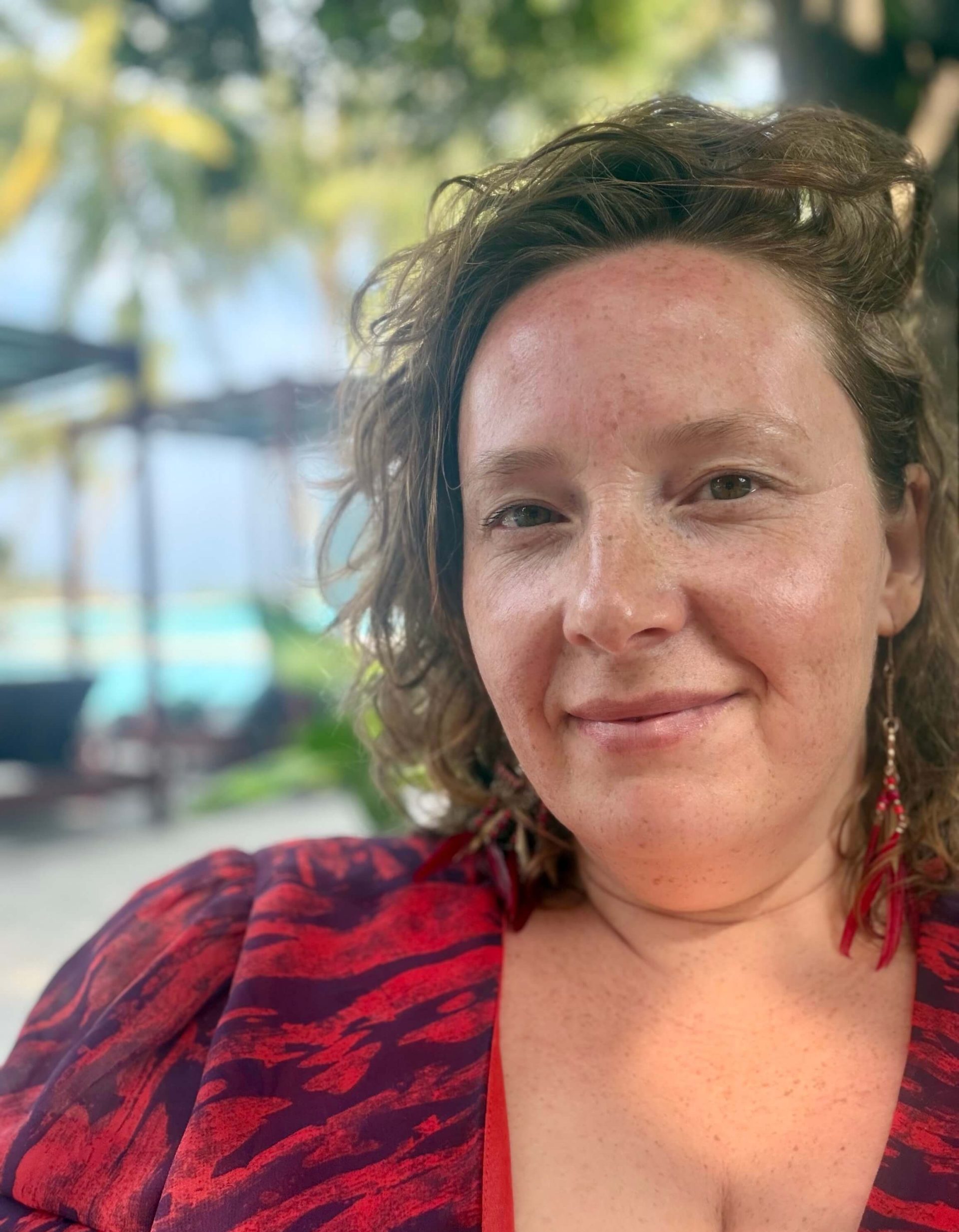 Tantra coach en relatiecoach